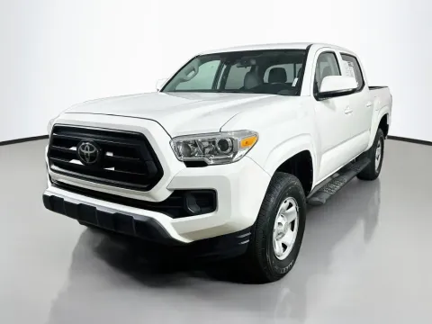 Another view of 2023 Toyota Tacoma SR for sale in Summerville, SC at Automaxx of the Carolinas