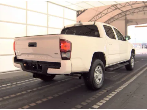 Another view of 2023 Toyota Tacoma SR for sale in Summerville, SC at Automaxx of the Carolinas