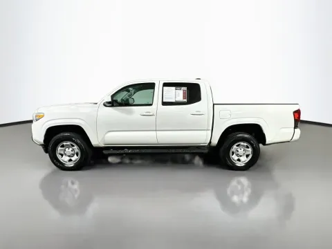 More photos of 2023 Toyota Tacoma SR at Automaxx of the Carolinas, SC