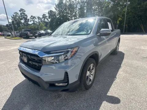 More photos of 2025 Honda Ridgeline RTL at Automaxx of the Carolinas, SC