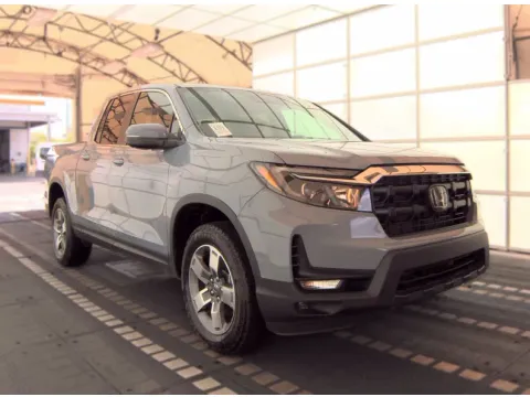More photos of 2025 Honda Ridgeline RTL at Automaxx of the Carolinas, SC