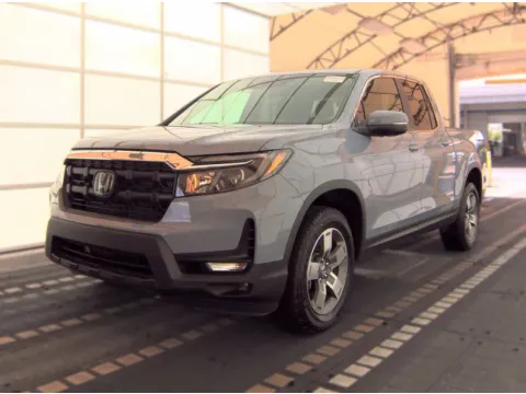 Unknown 2025 Honda Ridgeline RTL for sale in Summerville, SC