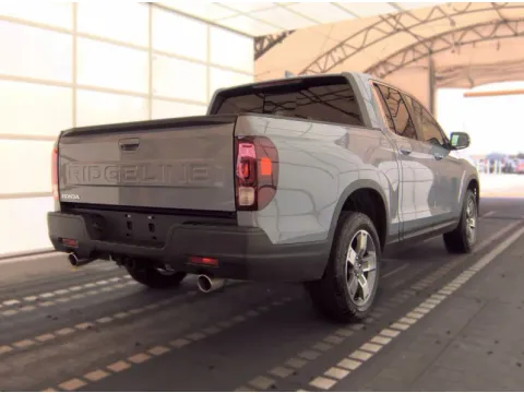 Another view of 2025 Honda Ridgeline RTL for sale in Summerville, SC at Automaxx of the Carolinas