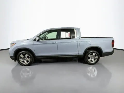 More photos of 2025 Honda Ridgeline RTL at Automaxx of the Carolinas, SC