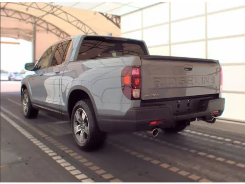 More photos of 2025 Honda Ridgeline RTL at Automaxx of the Carolinas, SC