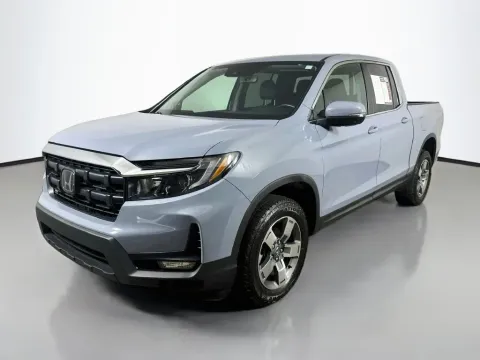 Another view of 2025 Honda Ridgeline RTL for sale in Summerville, SC at Automaxx of the Carolinas