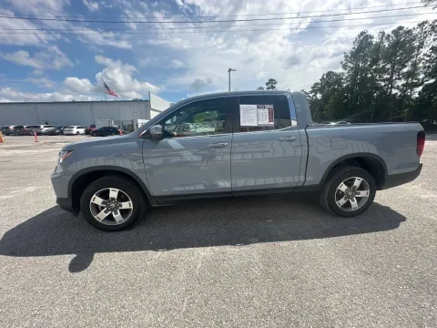 More photos of 2025 Honda Ridgeline RTL at Automaxx of the Carolinas, SC
