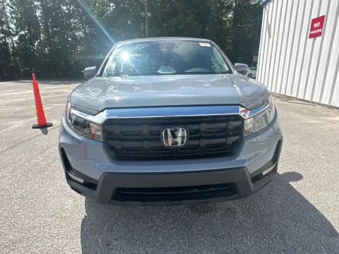 Another view of 2025 Honda Ridgeline RTL for sale in Summerville, SC at Automaxx of the Carolinas