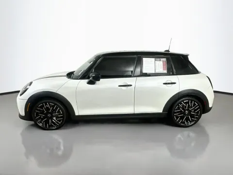 More photos of 2026 MINI Cooper S at Automaxx of the Carolinas, SC