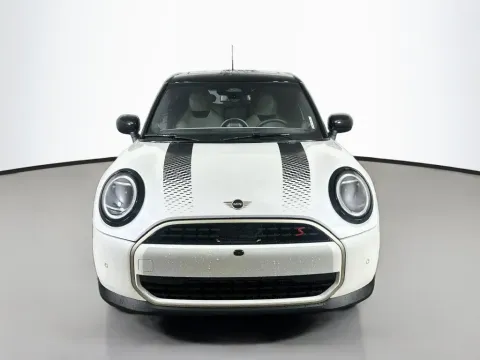 Photos of 2026 MINI Cooper S for sale in Summerville, SC at Automaxx of the Carolinas