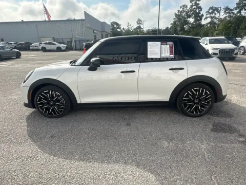 More photos of 2026 MINI Cooper S at Automaxx of the Carolinas, SC
