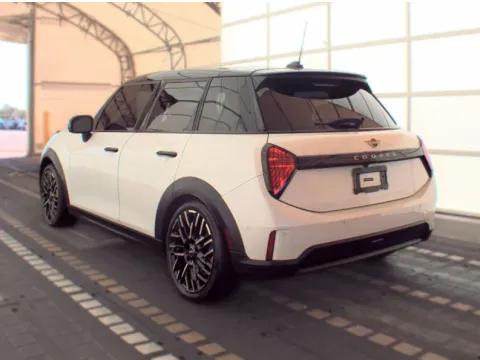 More photos of 2026 MINI Cooper S at Automaxx of the Carolinas, SC