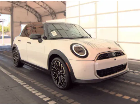 More photos of 2026 MINI Cooper S at Automaxx of the Carolinas, SC