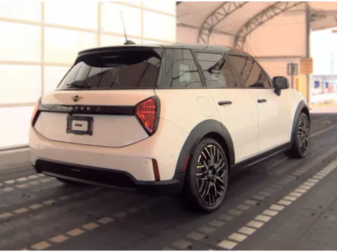Another view of 2026 MINI Cooper S for sale in Summerville, SC at Automaxx of the Carolinas