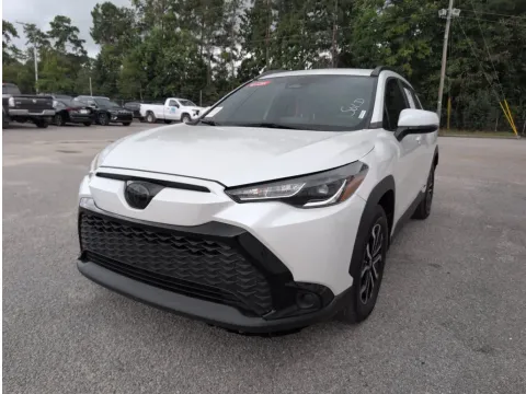 More photos of 2023 Toyota Corolla Cross Hybrid SE at Automaxx of the Carolinas, SC