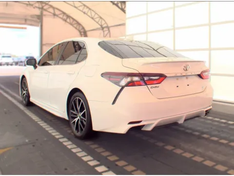 More photos of 2024 Toyota Camry SE at Automaxx of the Carolinas, SC