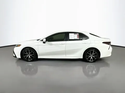 More photos of 2024 Toyota Camry SE at Automaxx of the Carolinas, SC