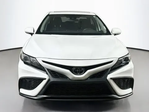 Photos of 2024 Toyota Camry SE for sale in Summerville, SC at Automaxx of the Carolinas