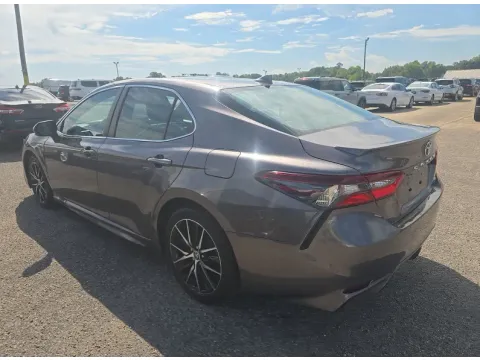 More photos of 2022 Toyota Camry SE at Automaxx of the Carolinas, SC