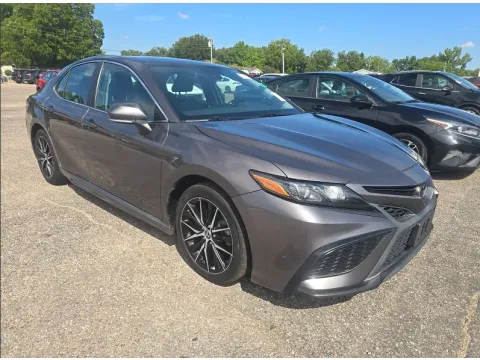 More photos of 2022 Toyota Camry SE at Automaxx of the Carolinas, SC