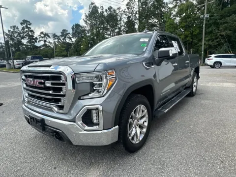 More photos of 2020 GMC Sierra 1500 SLT at Automaxx of the Carolinas, SC