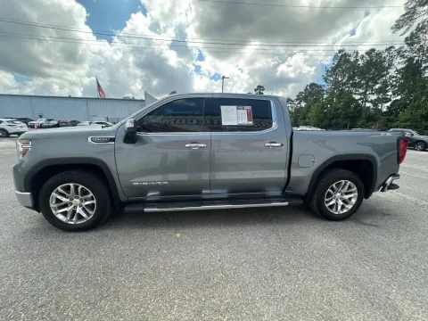 More photos of 2020 GMC Sierra 1500 SLT at Automaxx of the Carolinas, SC