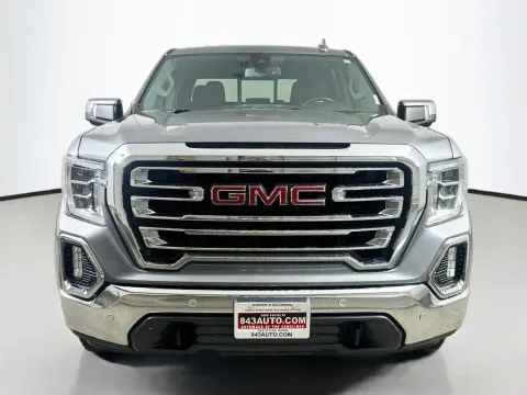 Photos of 2020 GMC Sierra 1500 SLT for sale in Summerville, SC at Automaxx of the Carolinas