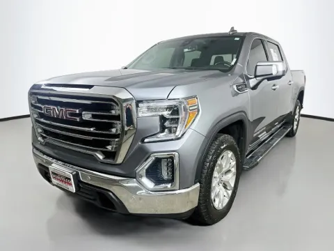 Another view of 2020 GMC Sierra 1500 SLT for sale in Summerville, SC at Automaxx of the Carolinas