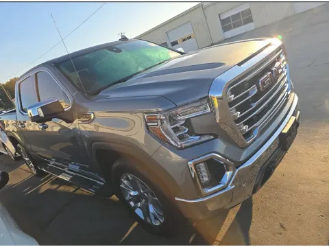 More photos of 2020 GMC Sierra 1500 SLT at Automaxx of the Carolinas, SC