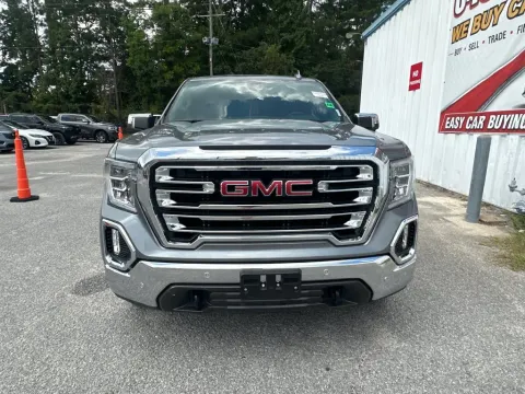 Another view of 2020 GMC Sierra 1500 SLT for sale in Summerville, SC at Automaxx of the Carolinas
