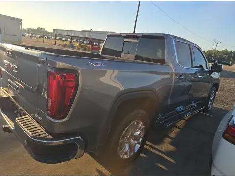 Another view of 2020 GMC Sierra 1500 SLT for sale in Summerville, SC at Automaxx of the Carolinas