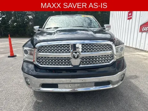 Another view of 2017 Ram 1500 Laramie for sale in Summerville, SC at Automaxx of the Carolinas
