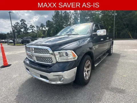 More photos of 2017 Ram 1500 Laramie at Automaxx of the Carolinas, SC