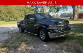 Unknown 2017 Ram 1500 Laramie for sale in Summerville, SC