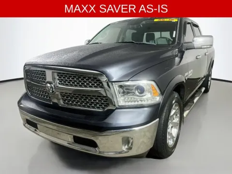 Another view of 2017 Ram 1500 Laramie for sale in Summerville, SC at Automaxx of the Carolinas