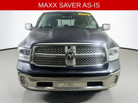 Photos of 2017 Ram 1500 Laramie for sale in Summerville, SC at Automaxx of the Carolinas