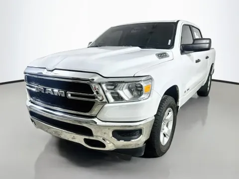 Another view of 2019 Ram 1500 Tradesman for sale in Summerville, SC at Automaxx of the Carolinas