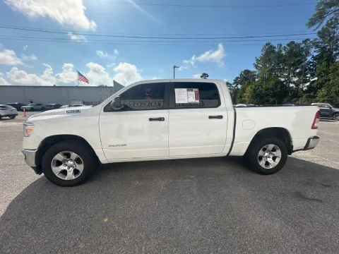 More photos of 2019 Ram 1500 Tradesman at Automaxx of the Carolinas, SC