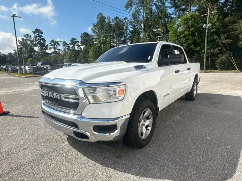 More photos of 2019 Ram 1500 Tradesman at Automaxx of the Carolinas, SC