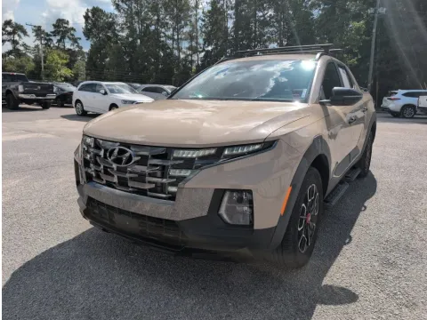 More photos of 2024 Hyundai Santa Cruz XRT at Automaxx of the Carolinas, SC