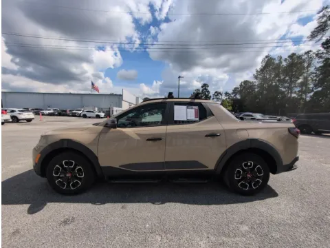 More photos of 2024 Hyundai Santa Cruz XRT at Automaxx of the Carolinas, SC