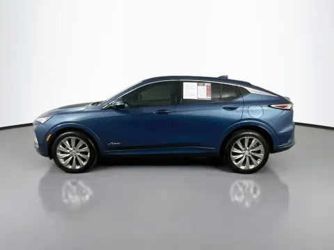More photos of 2024 Buick Envista Avenir at Automaxx of the Carolinas, SC