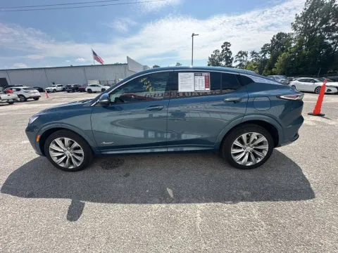 More photos of 2024 Buick Envista Avenir at Automaxx of the Carolinas, SC