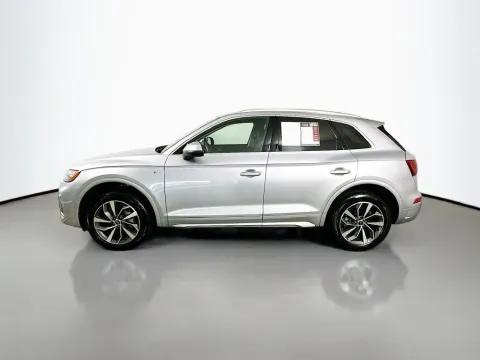 More photos of 2024 Audi Q5 45 S line Premium at Automaxx of the Carolinas, SC