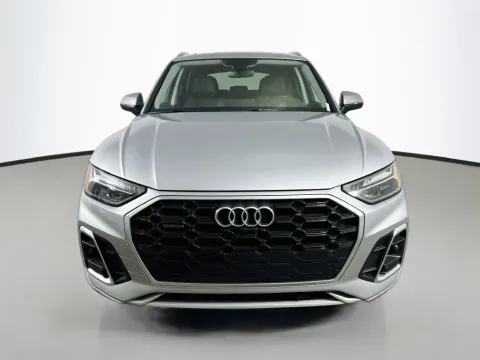Photos of 2024 Audi Q5 45 S line Premium for sale in Summerville, SC at Automaxx of the Carolinas
