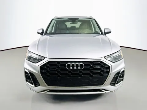 Photos of 2024 Audi Q5 45 S line Premium for sale in Summerville, SC at Automaxx of the Carolinas