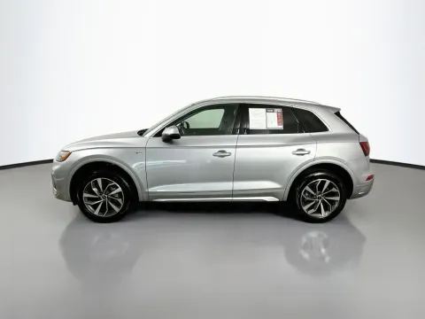 More photos of 2024 Audi Q5 45 S line Premium at Automaxx of the Carolinas, SC