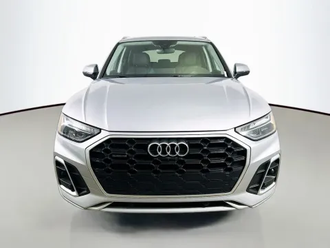 Photos of 2024 Audi Q5 45 S line Premium for sale in Summerville, SC at Automaxx of the Carolinas