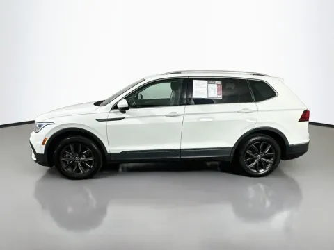 More photos of 2022 Volkswagen Tiguan 2.0T SE at Automaxx of the Carolinas, SC