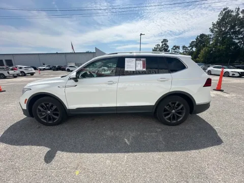 More photos of 2022 Volkswagen Tiguan 2.0T SE at Automaxx of the Carolinas, SC